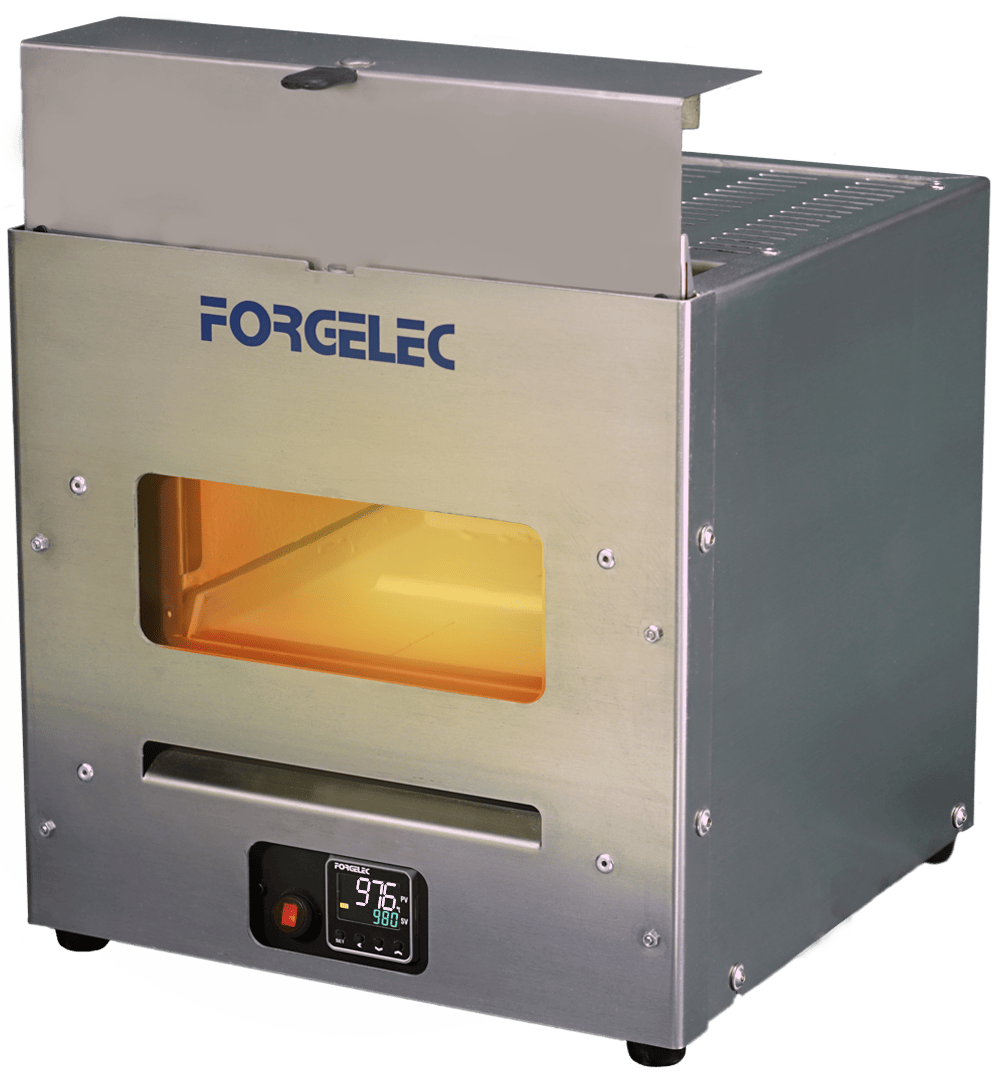 Forgelec F1
